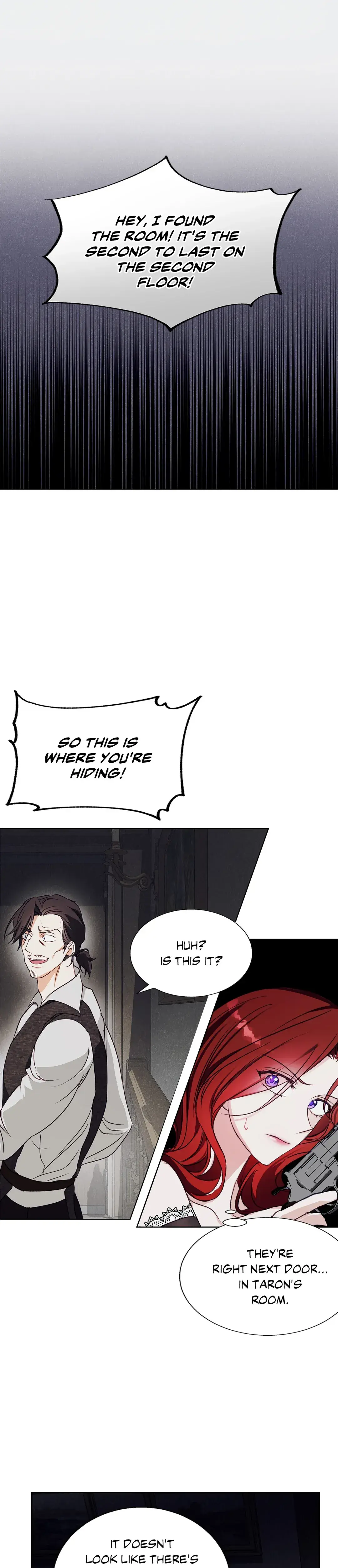 Winter Wolf Chapter 10 - Page 10