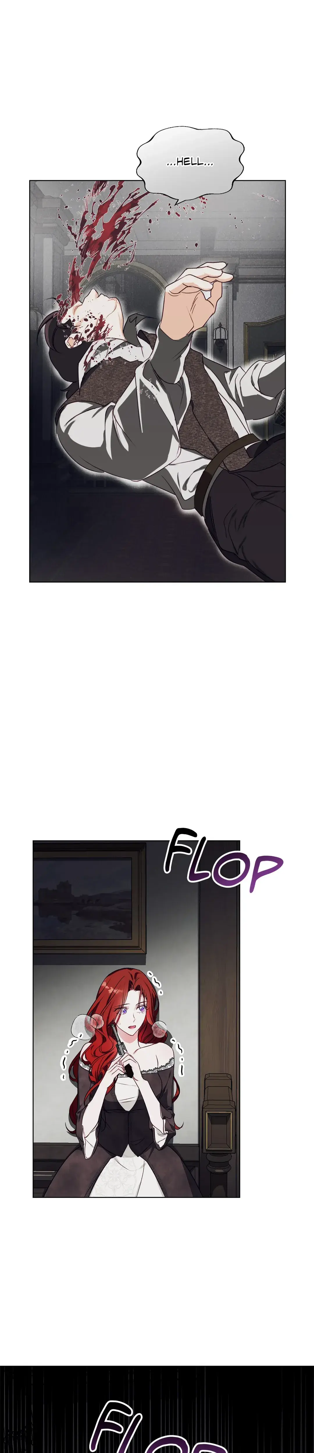Winter Wolf Chapter 10 - Page 17