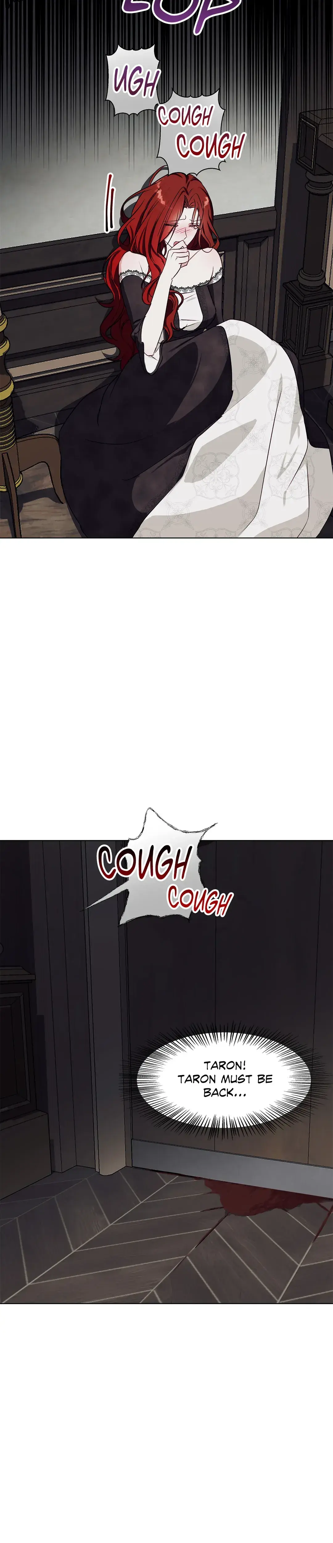 Winter Wolf Chapter 10 - Page 18