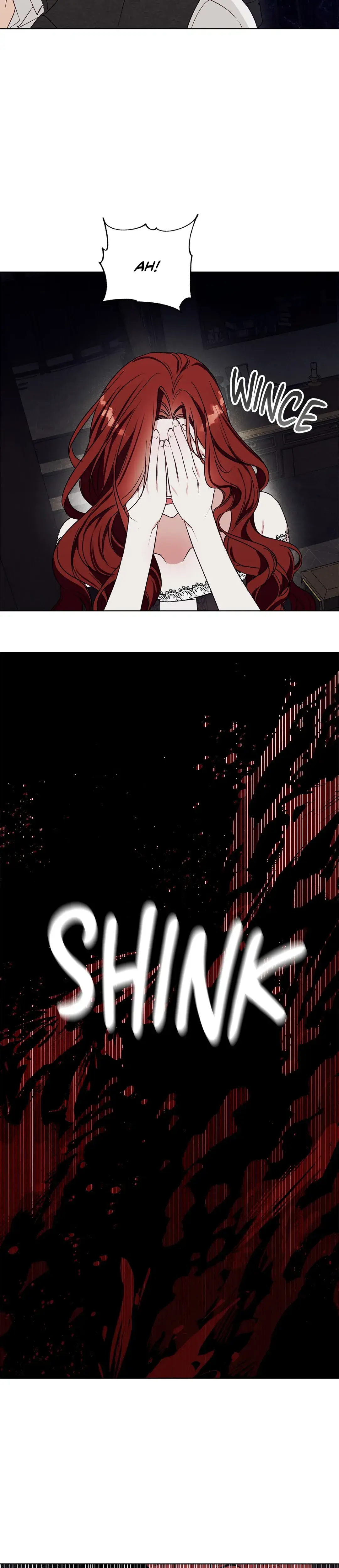 Winter Wolf Chapter 10 - Page 22