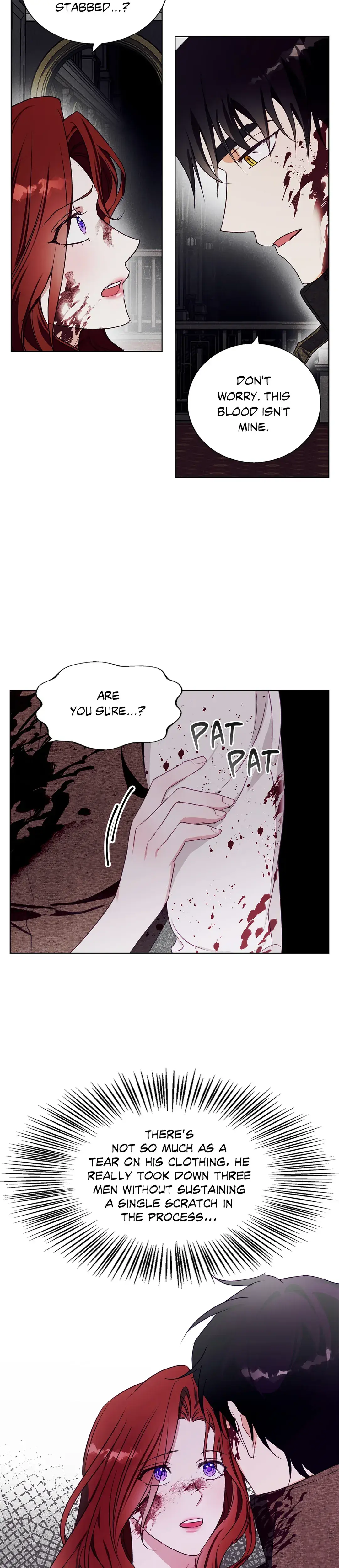 Winter Wolf Chapter 10 - Page 26