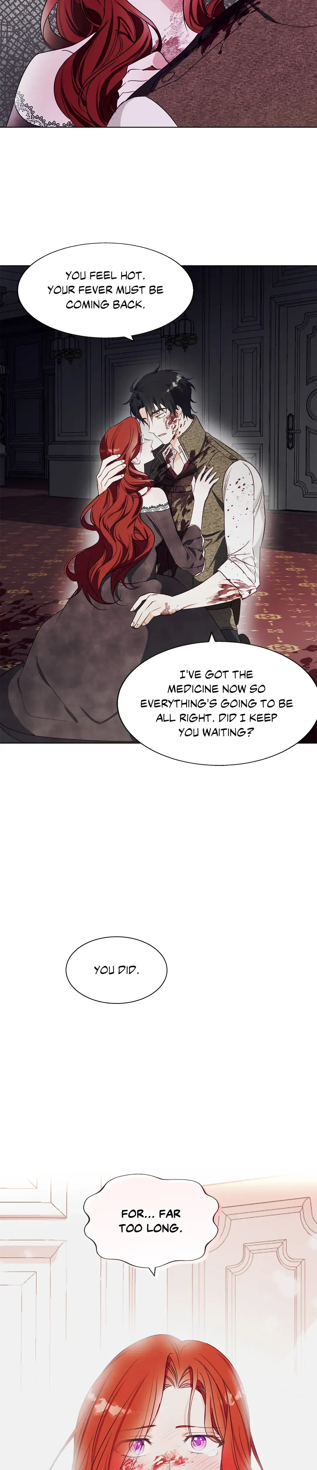 Winter Wolf Chapter 10 - Page 27