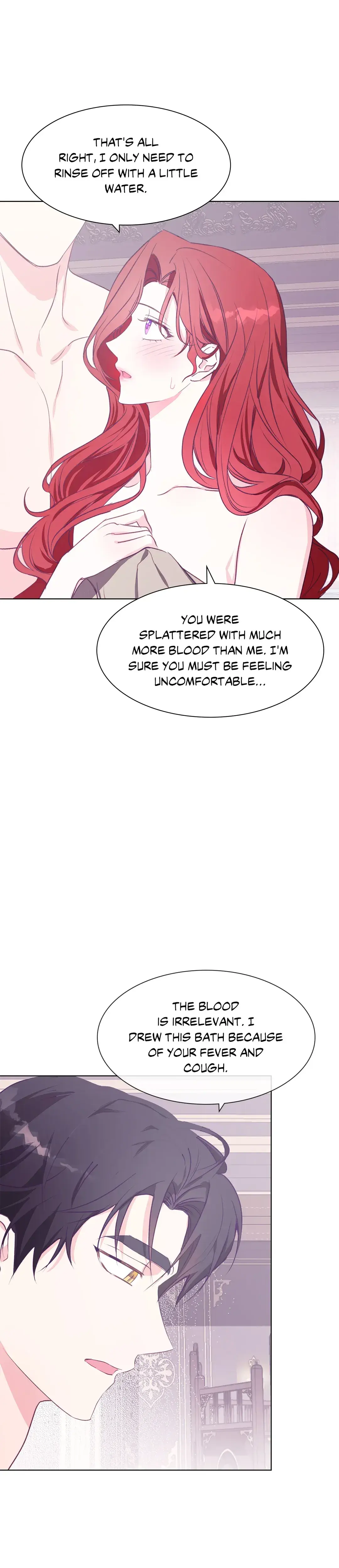 Winter Wolf Chapter 11 - Page 22