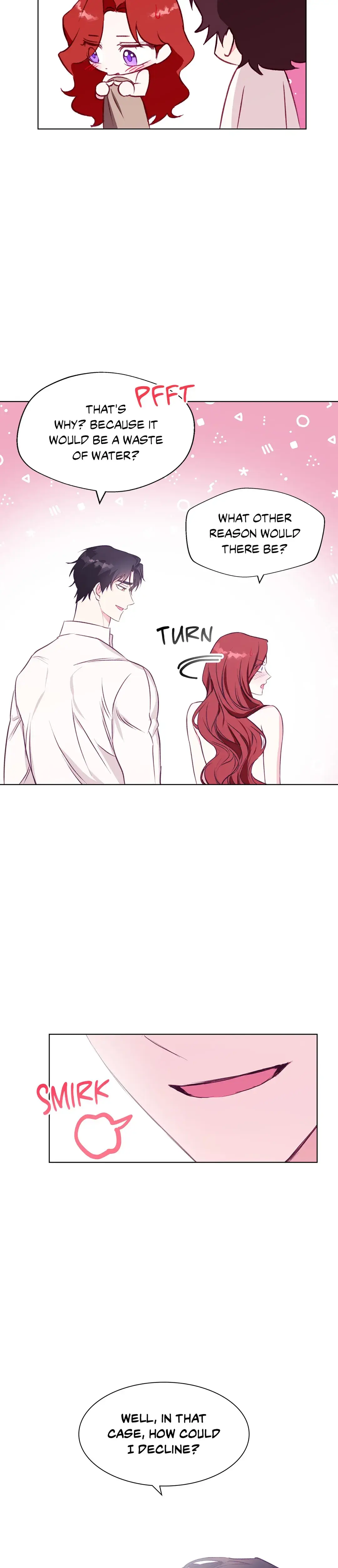 Winter Wolf Chapter 11 - Page 27