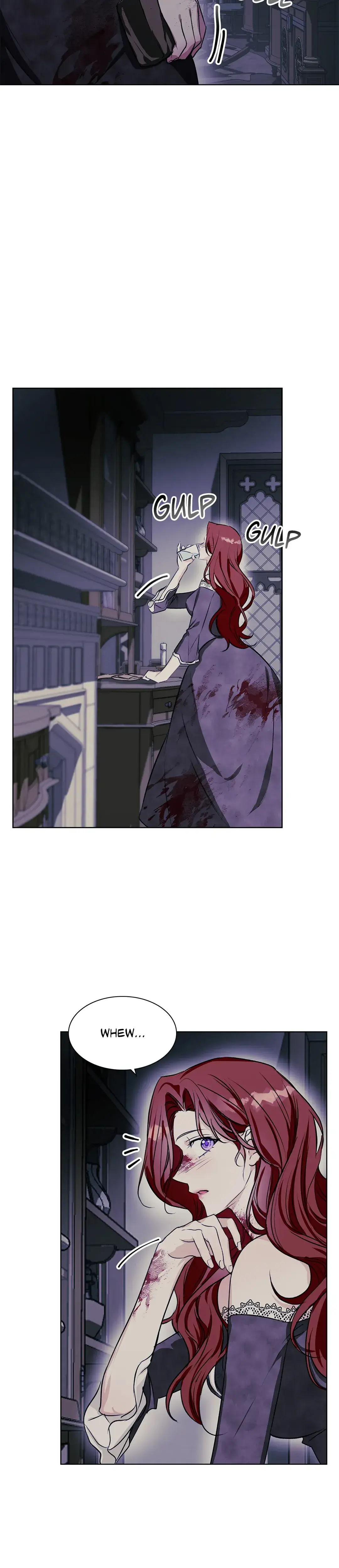 Winter Wolf Chapter 11 - Page 5