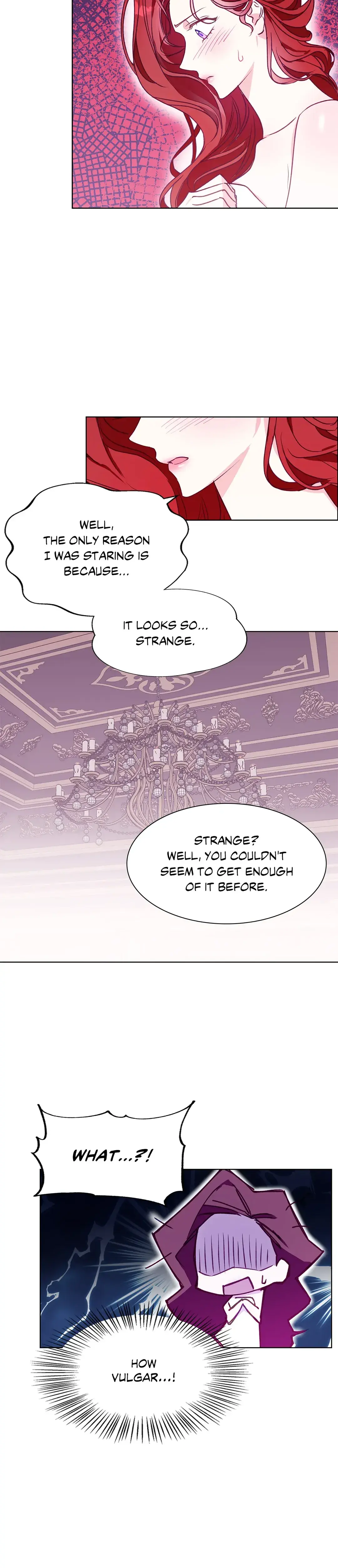 Winter Wolf Chapter 12 - Page 12
