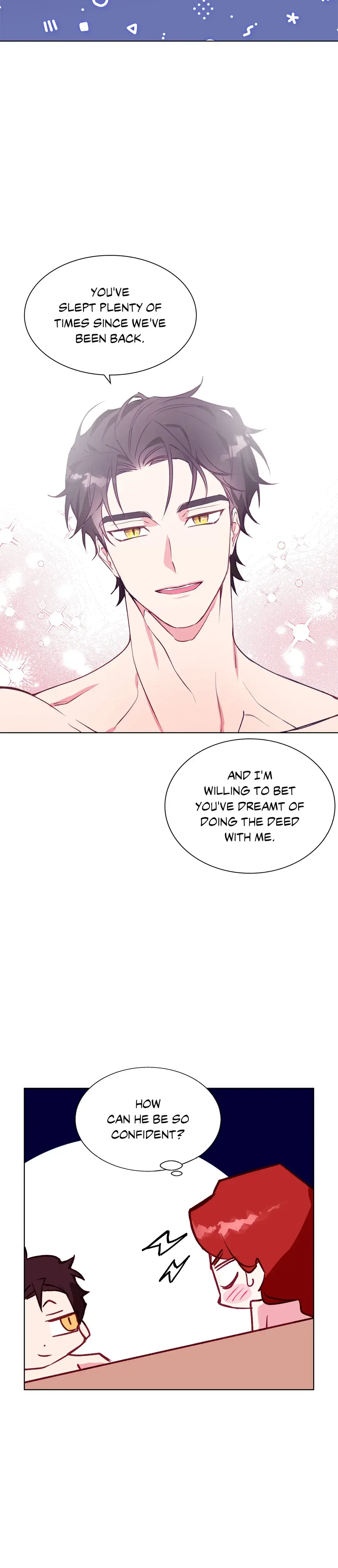 Winter Wolf Chapter 12 - Page 17