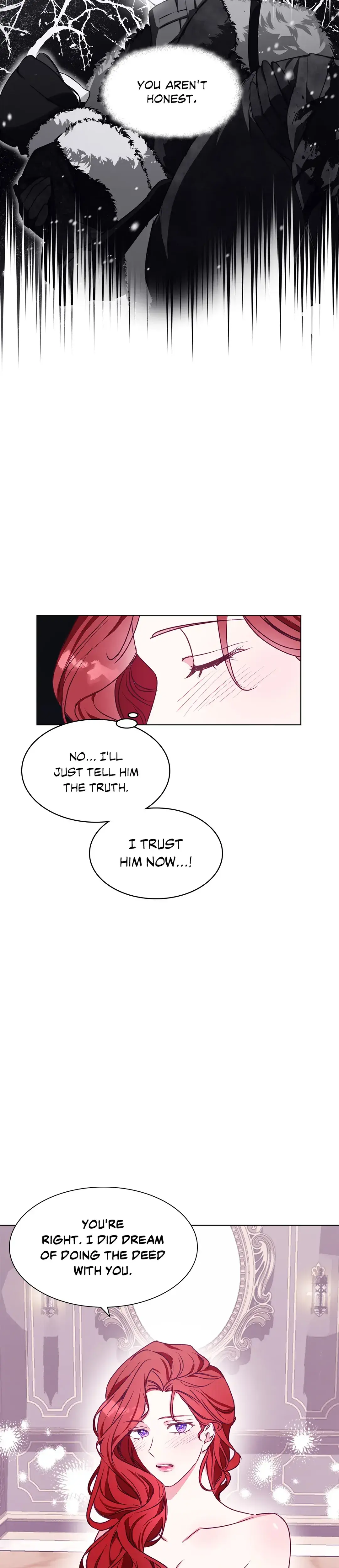 Winter Wolf Chapter 12 - Page 19