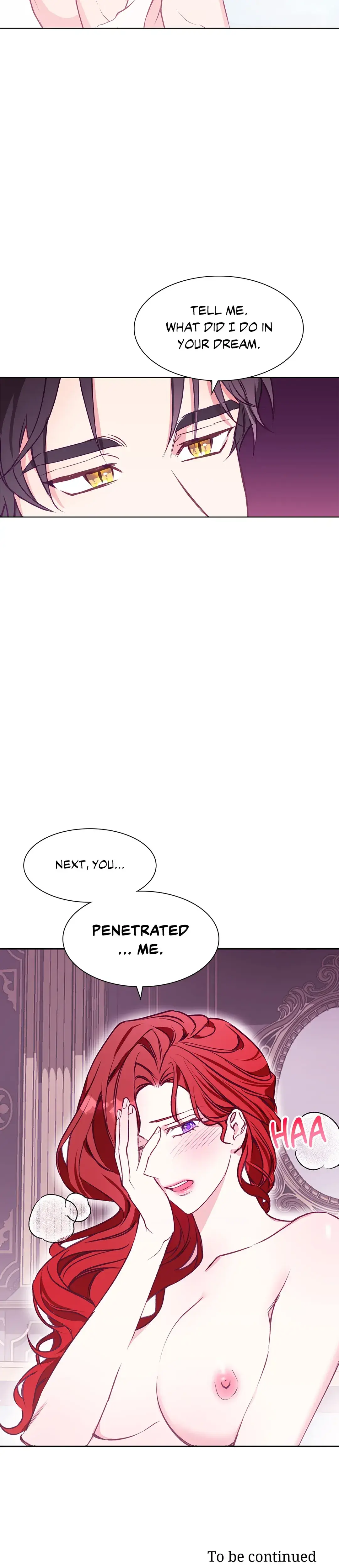 Winter Wolf Chapter 12 - Page 29
