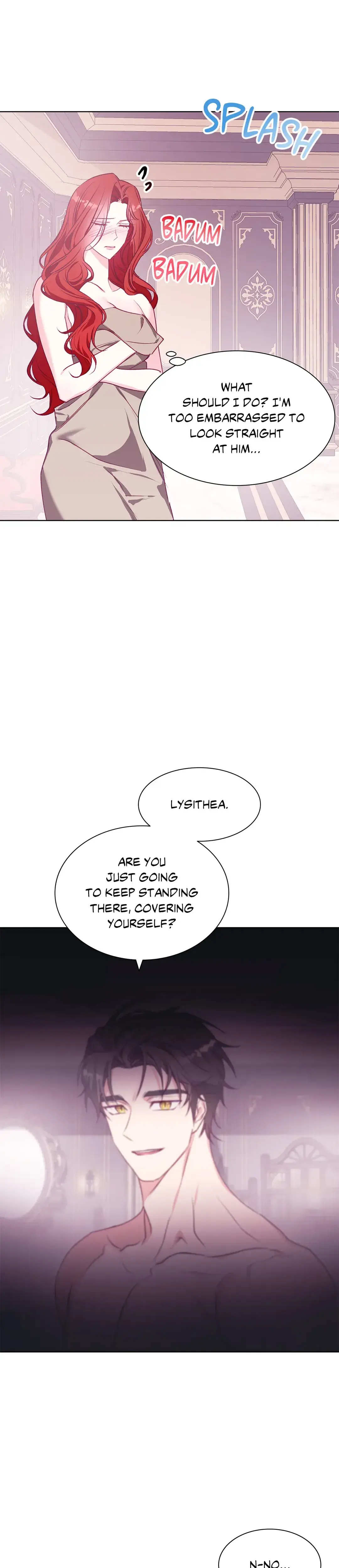 Winter Wolf Chapter 12 - Page 3