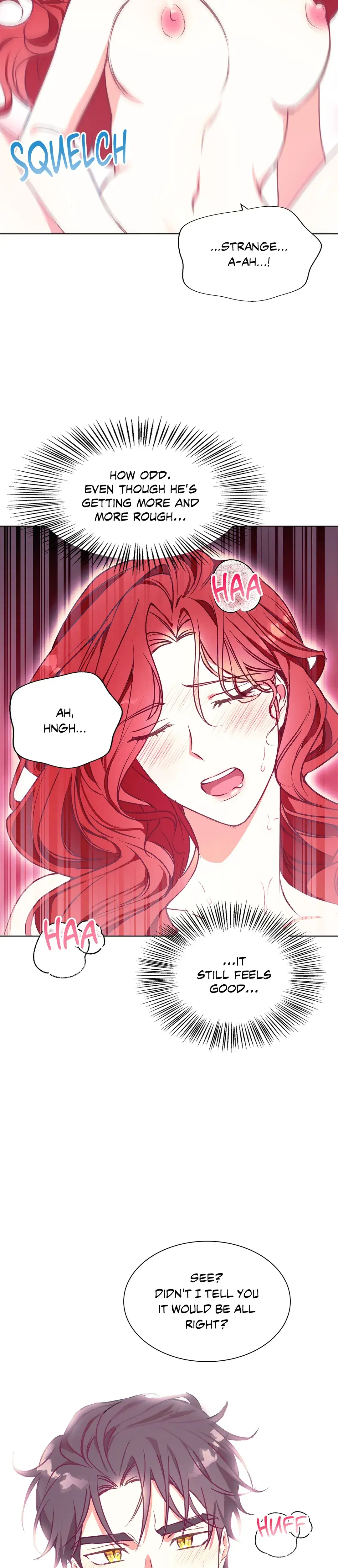 Winter Wolf Chapter 13 - Page 15