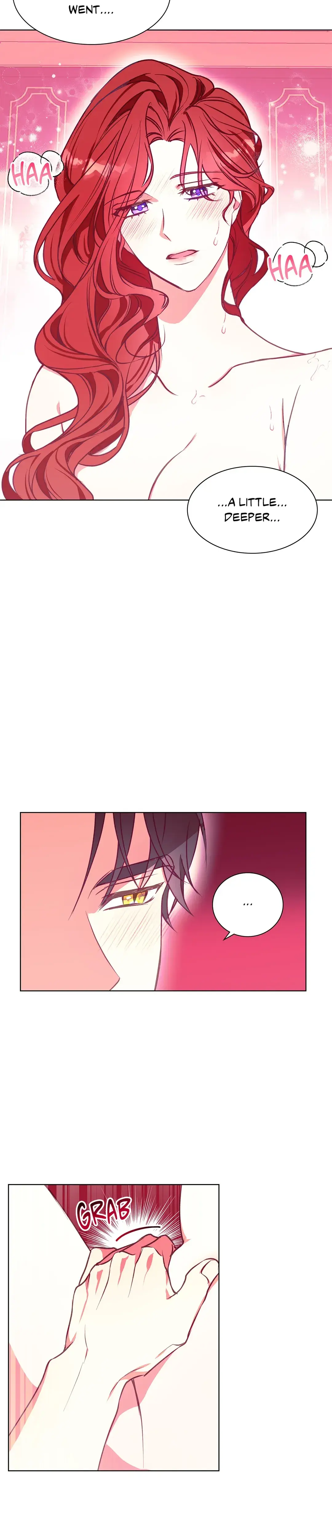 Winter Wolf Chapter 13 - Page 17