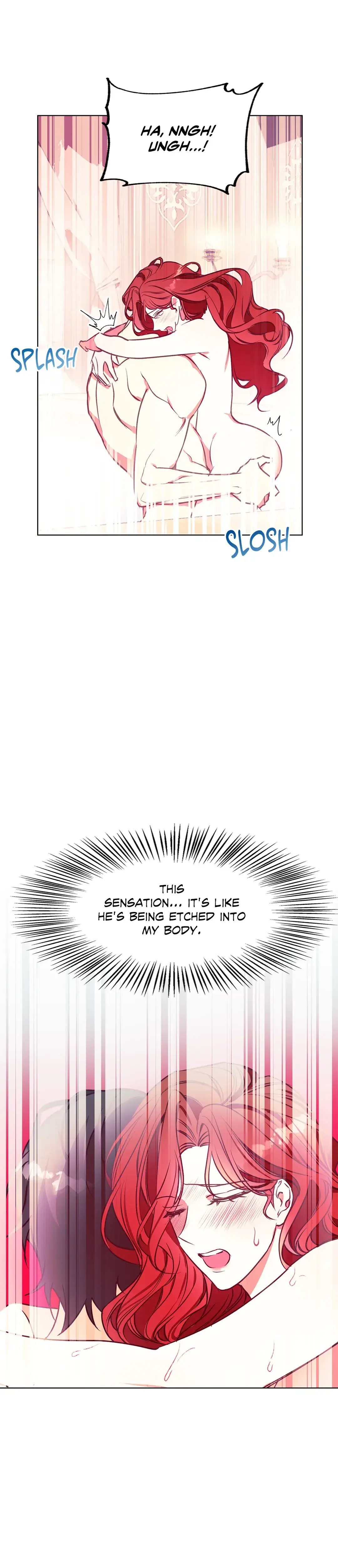 Winter Wolf Chapter 13 - Page 18