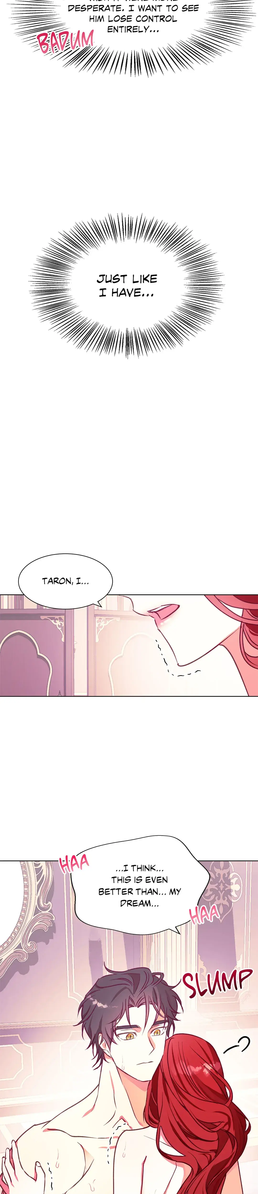 Winter Wolf Chapter 13 - Page 23