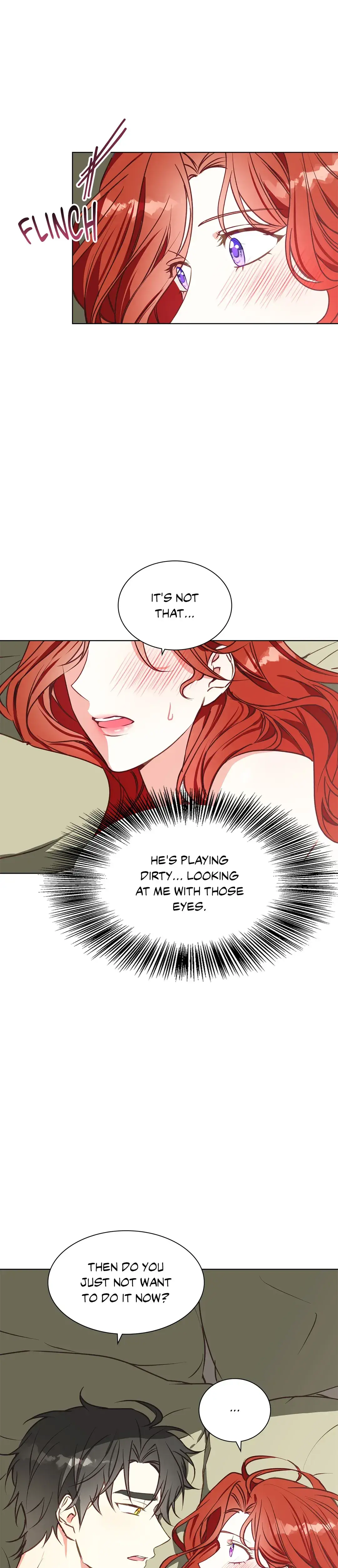 Winter Wolf Chapter 14 - Page 13