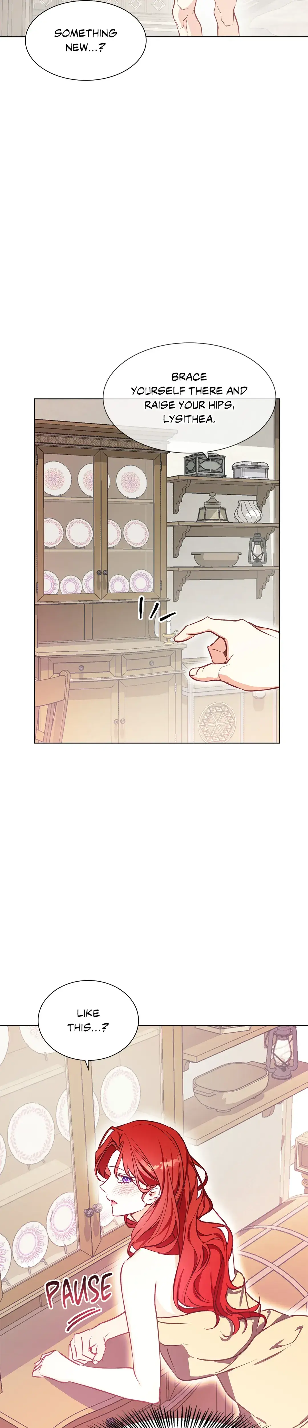 Winter Wolf Chapter 14 - Page 16