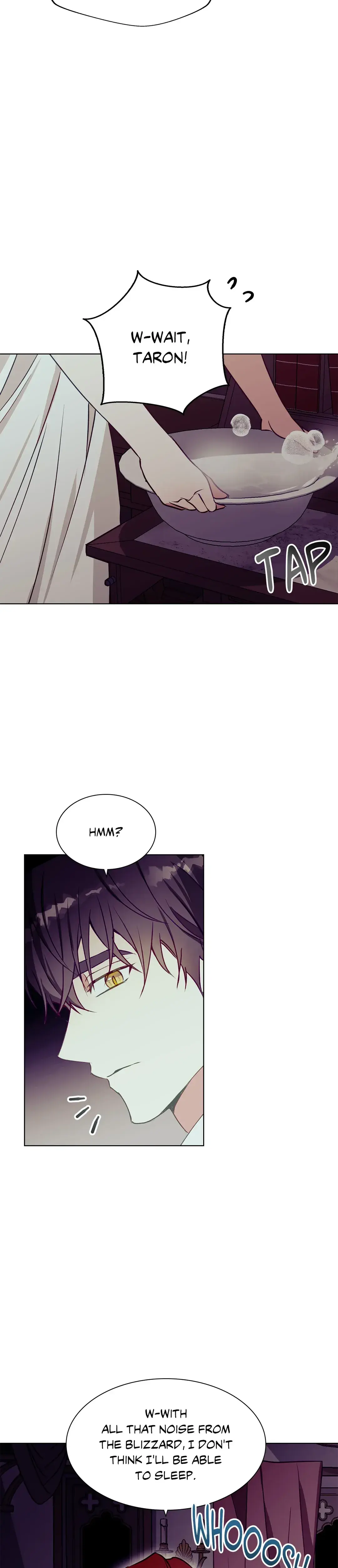 Winter Wolf Chapter 14 - Page 24