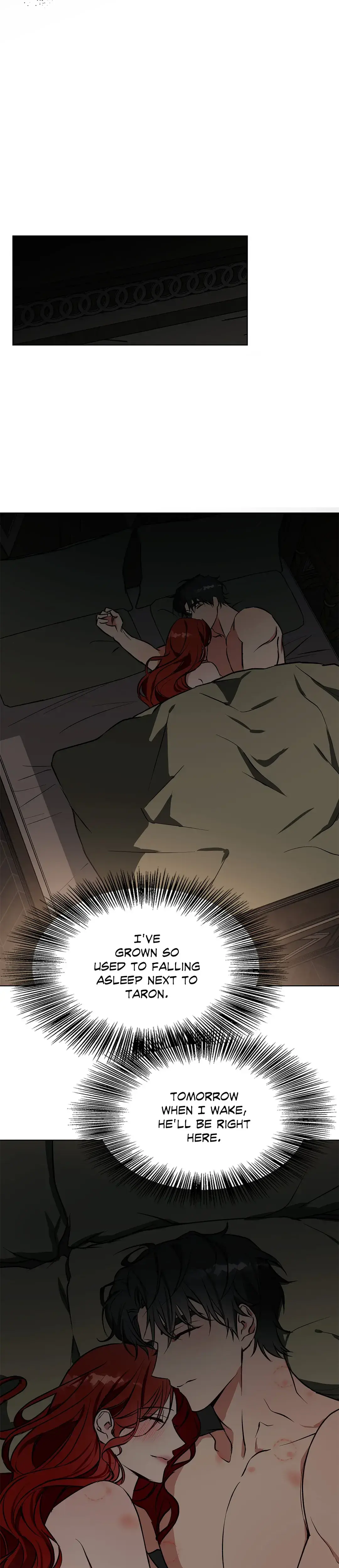 Winter Wolf Chapter 14 - Page 29