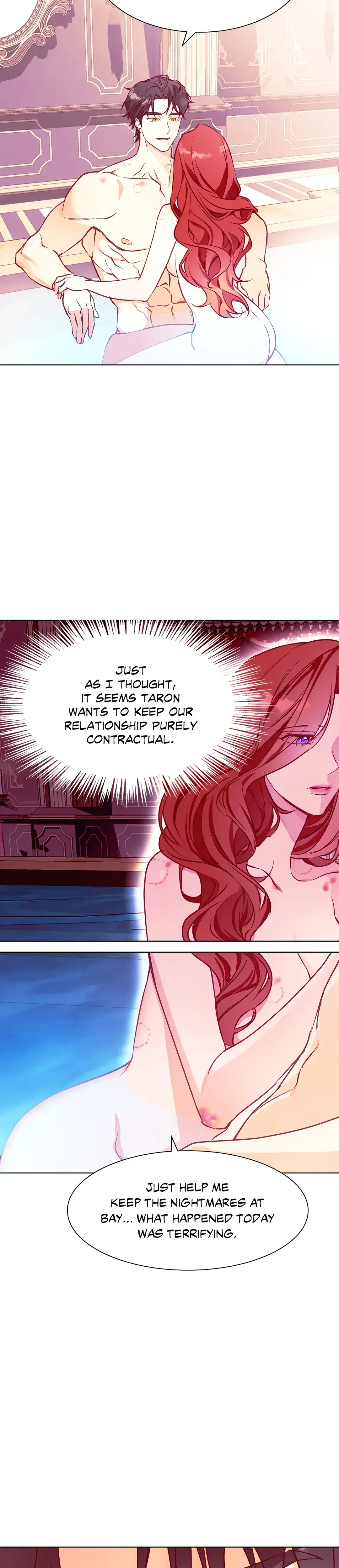 Winter Wolf Chapter 14 - Page 3