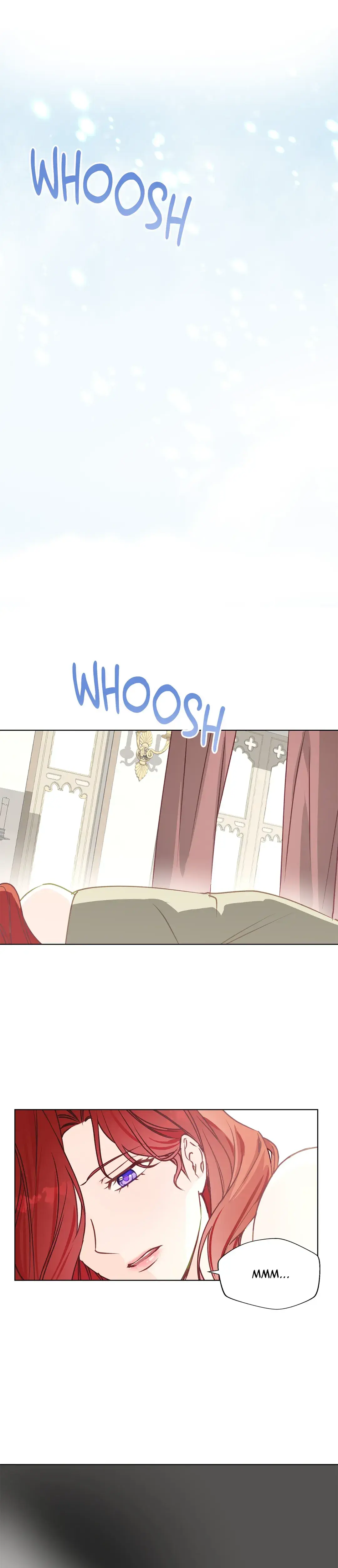 Winter Wolf Chapter 14 - Page 6