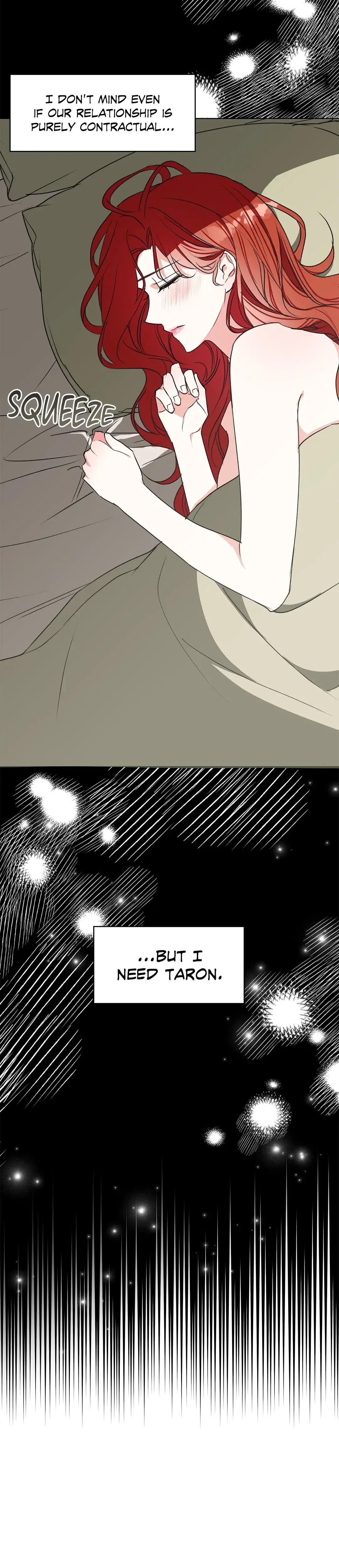 Winter Wolf Chapter 15 - Page 15