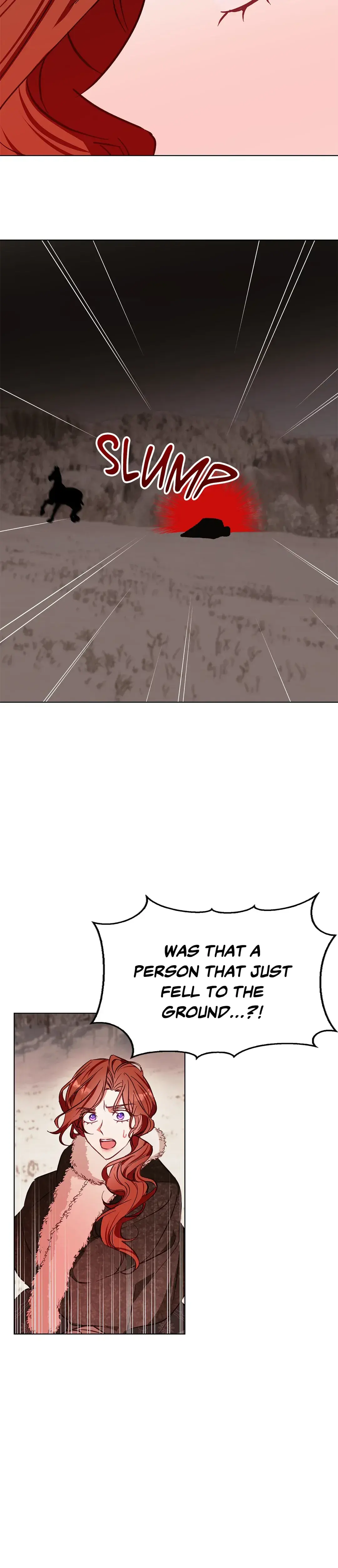 Winter Wolf Chapter 15 - Page 25
