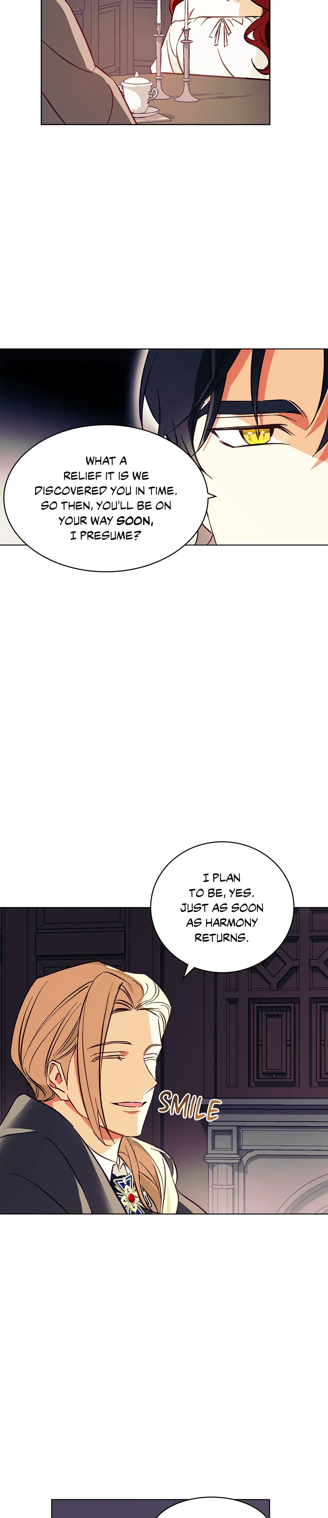 Winter Wolf Chapter 16 - Page 16