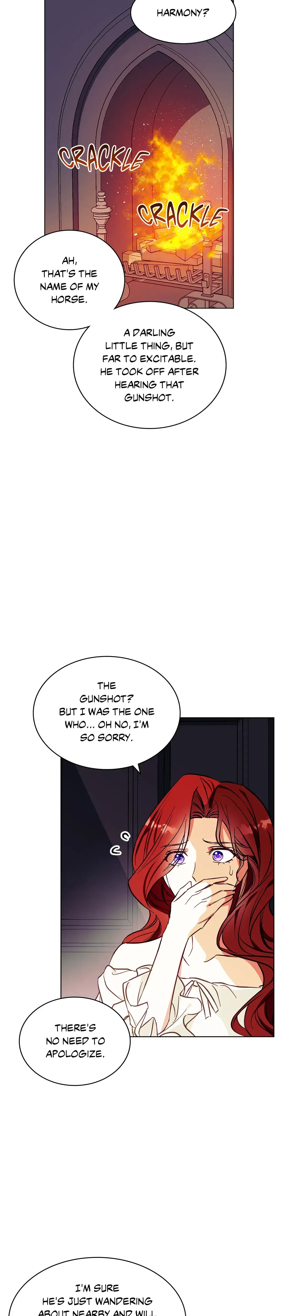 Winter Wolf Chapter 16 - Page 17