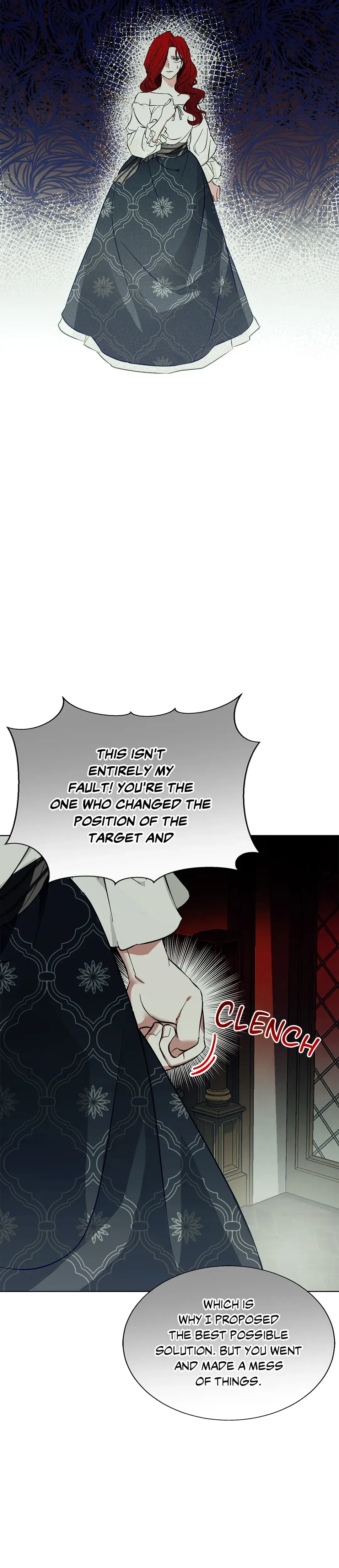 Winter Wolf Chapter 16 - Page 23
