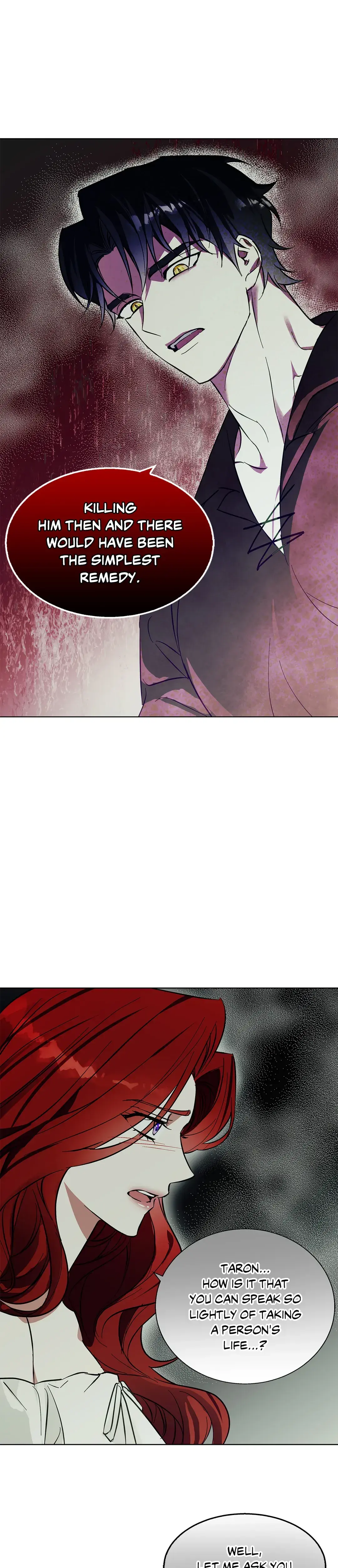 Winter Wolf Chapter 16 - Page 24