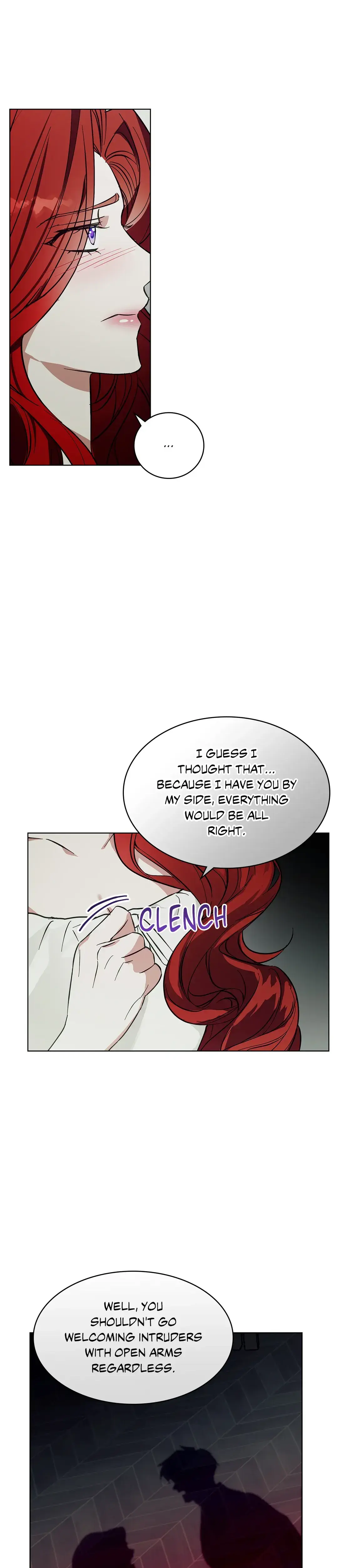 Winter Wolf Chapter 16 - Page 26