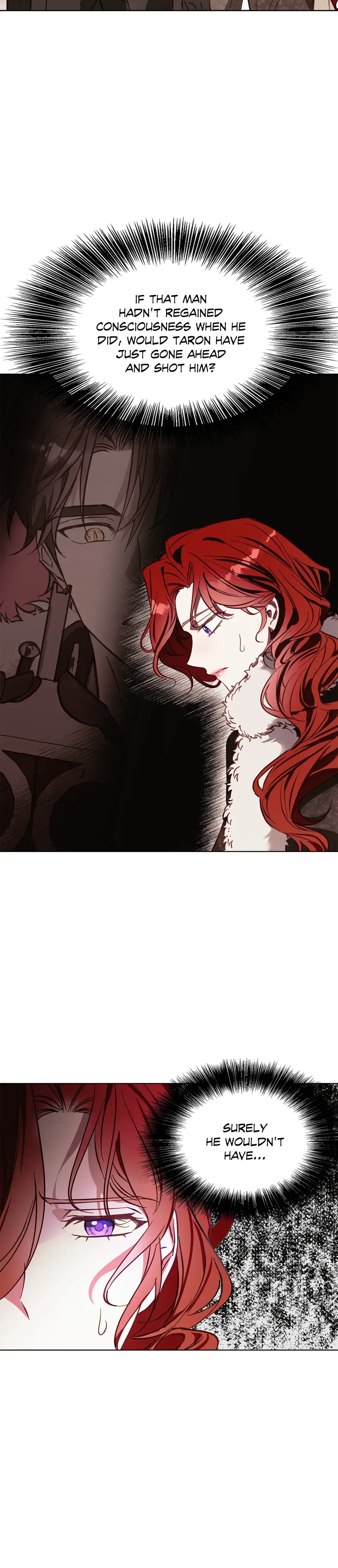 Winter Wolf Chapter 16 - Page 7