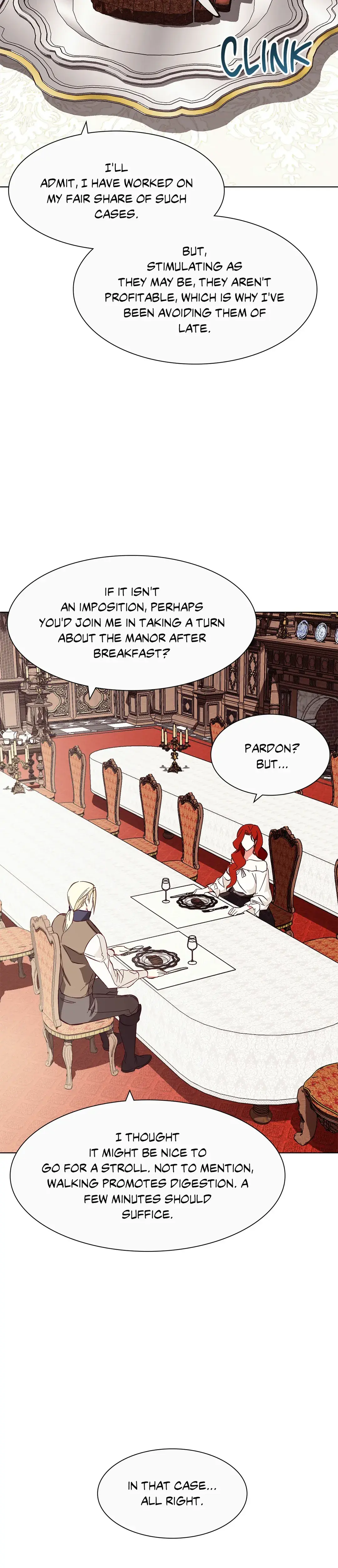 Winter Wolf Chapter 17 - Page 23