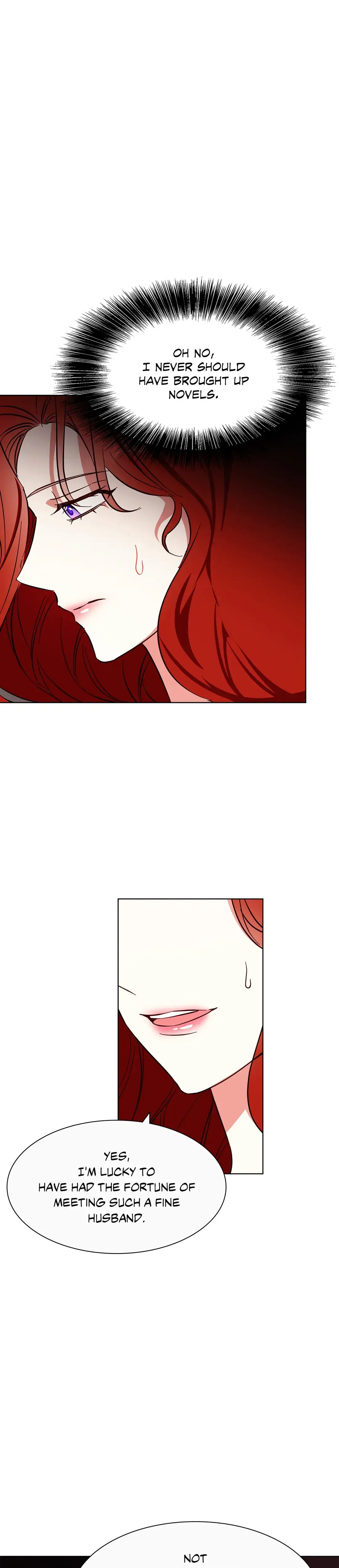 Winter Wolf Chapter 17 - Page 29