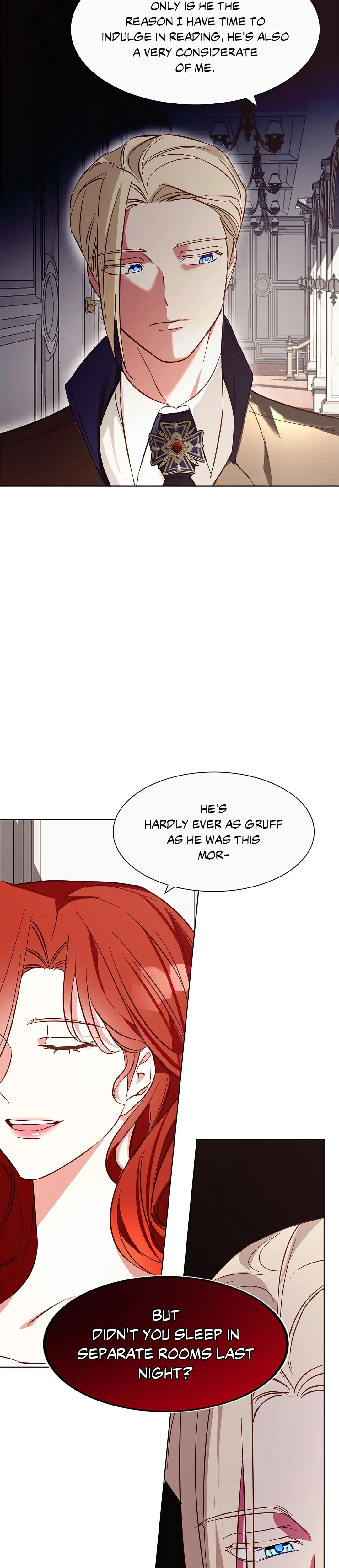 Winter Wolf Chapter 17 - Page 30