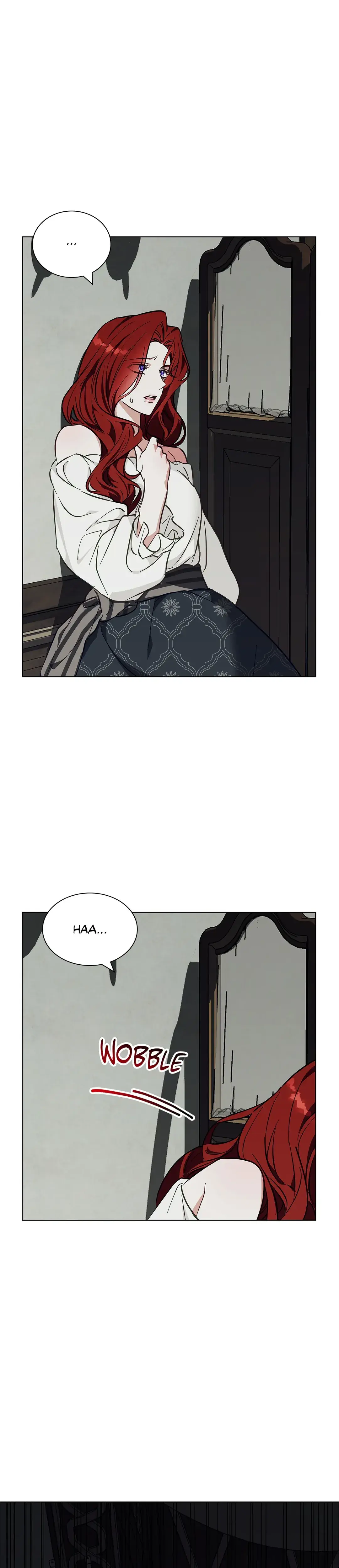 Winter Wolf Chapter 17 - Page 6