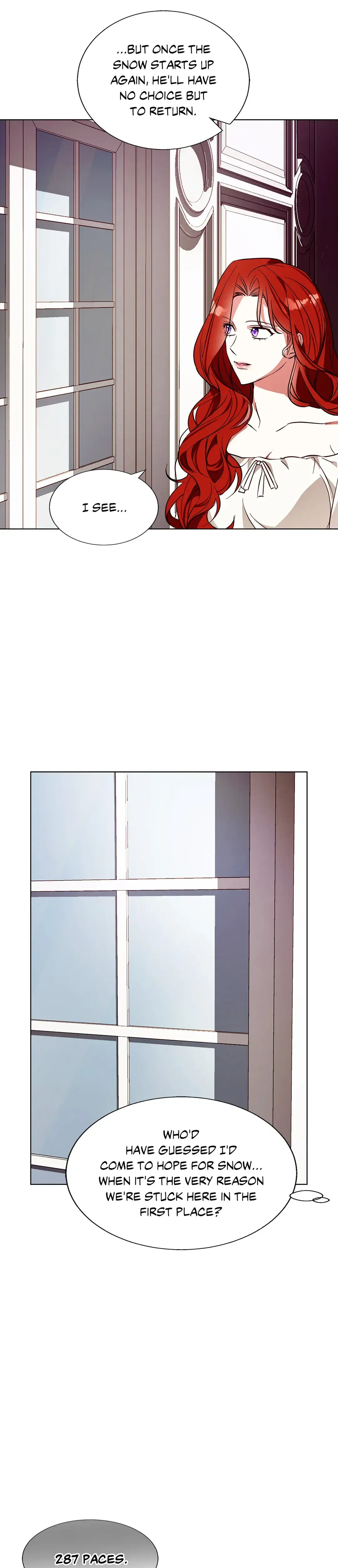 Winter Wolf Chapter 18 - Page 10