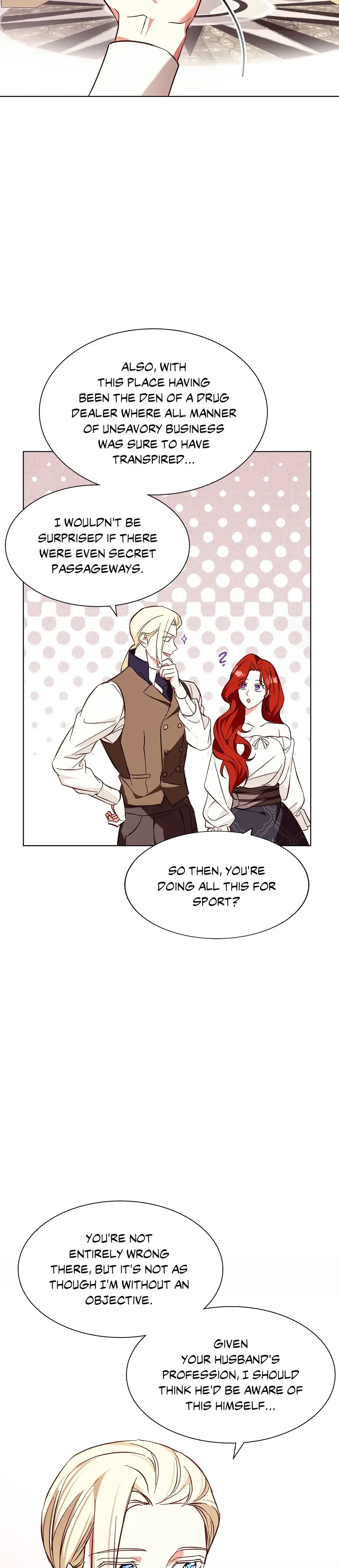 Winter Wolf Chapter 18 - Page 14