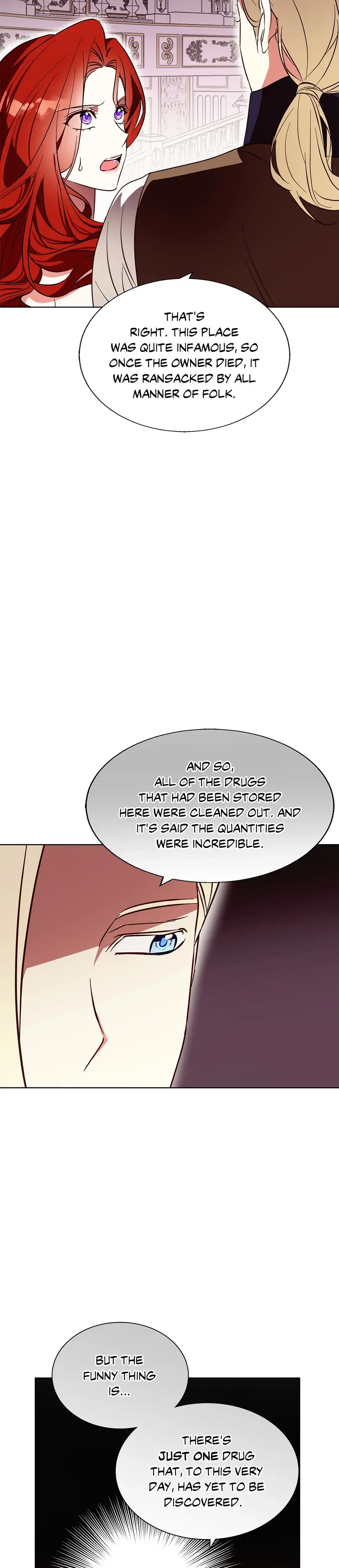 Winter Wolf Chapter 18 - Page 16