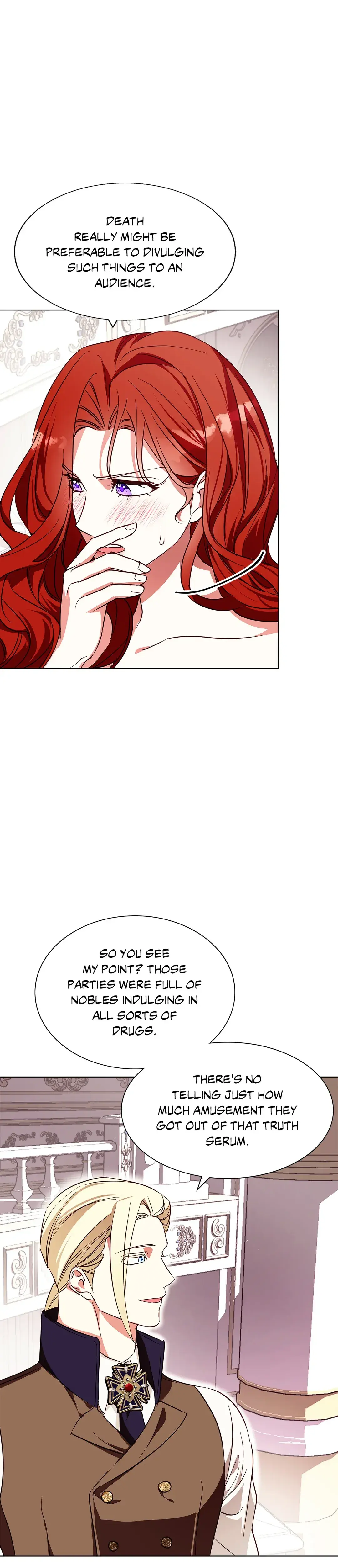 Winter Wolf Chapter 18 - Page 24