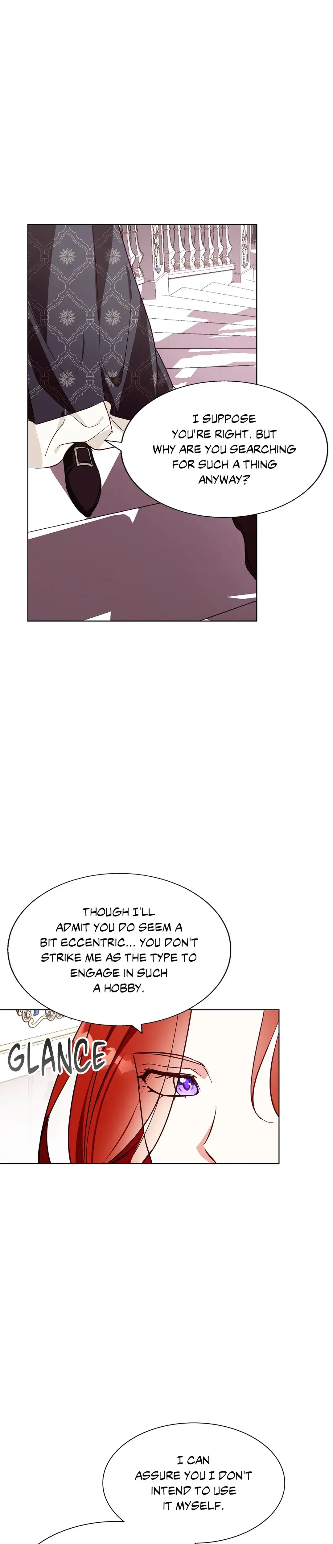 Winter Wolf Chapter 18 - Page 25