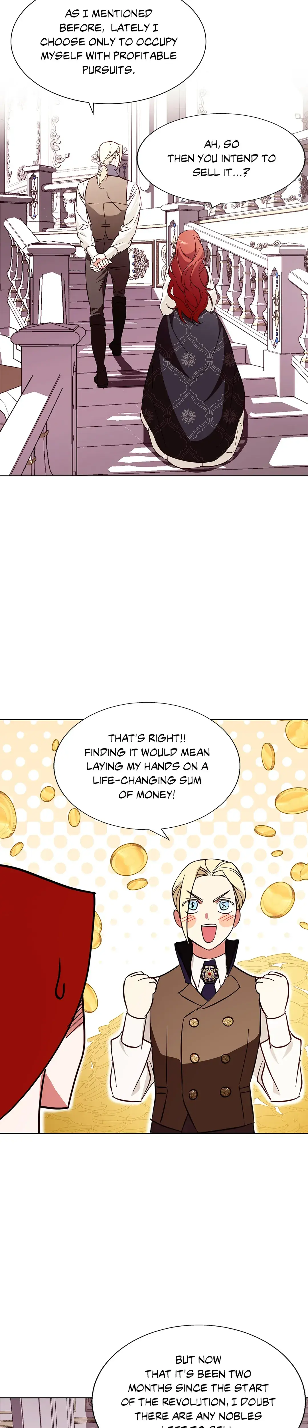 Winter Wolf Chapter 18 - Page 26