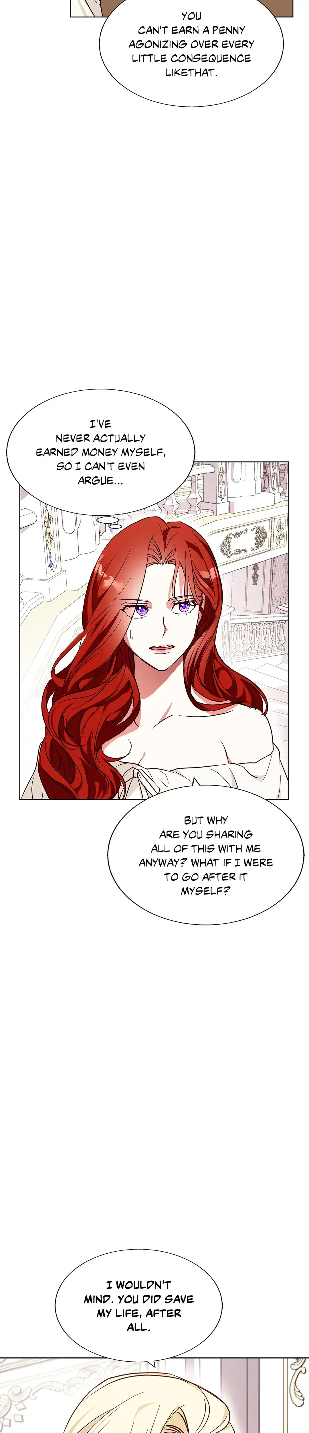 Winter Wolf Chapter 18 - Page 29