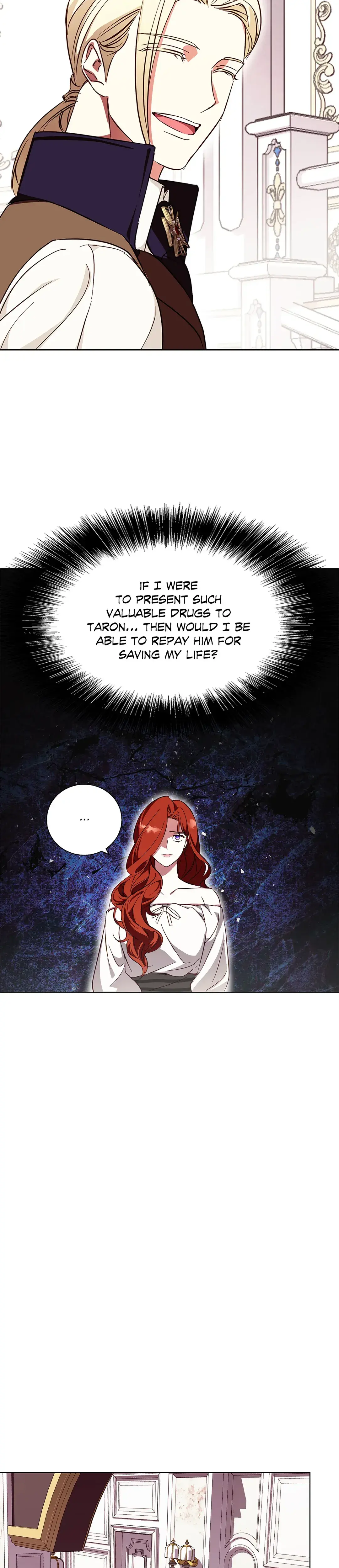 Winter Wolf Chapter 18 - Page 30