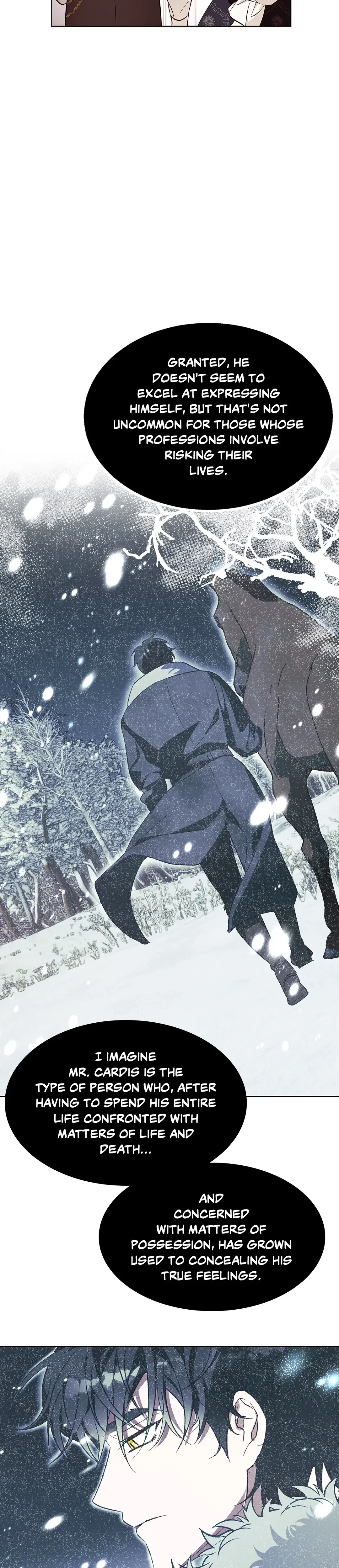 Winter Wolf Chapter 18 - Page 32