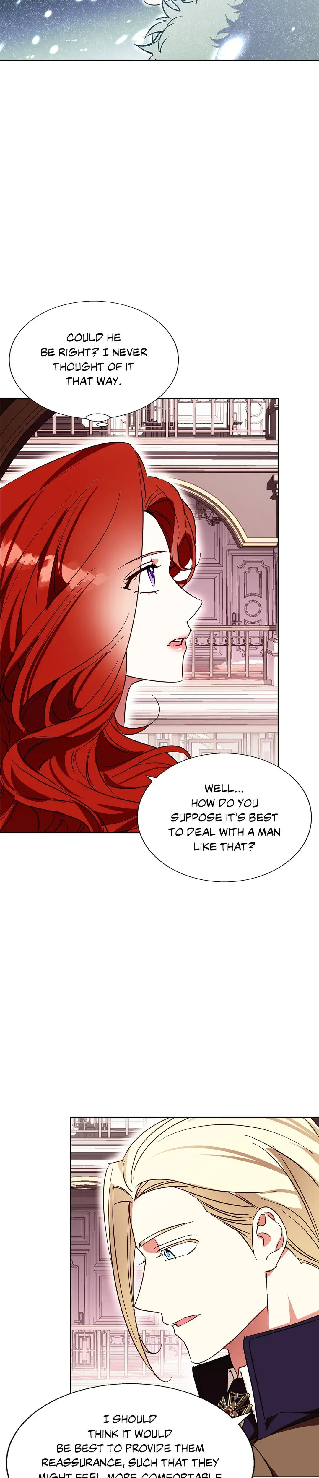 Winter Wolf Chapter 18 - Page 33
