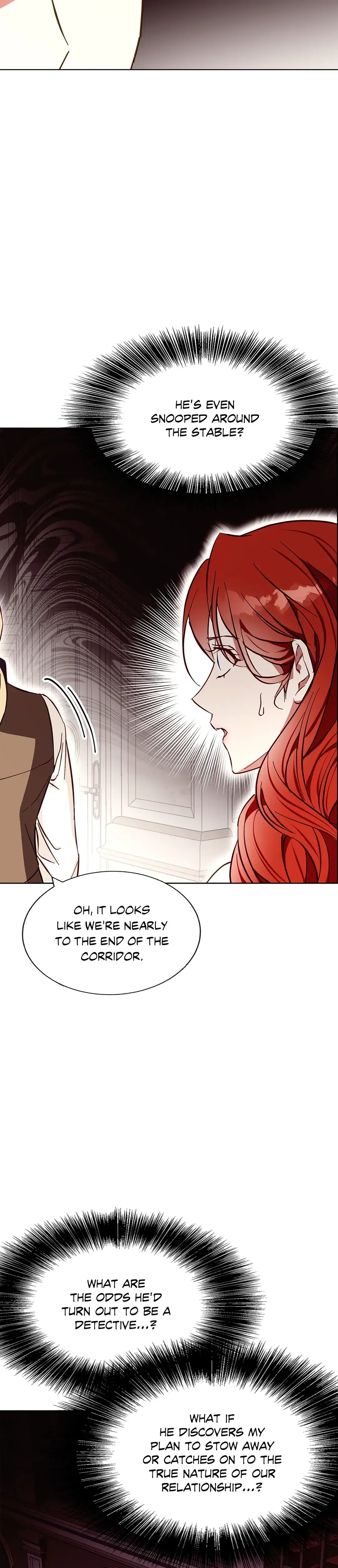 Winter Wolf Chapter 18 - Page 5