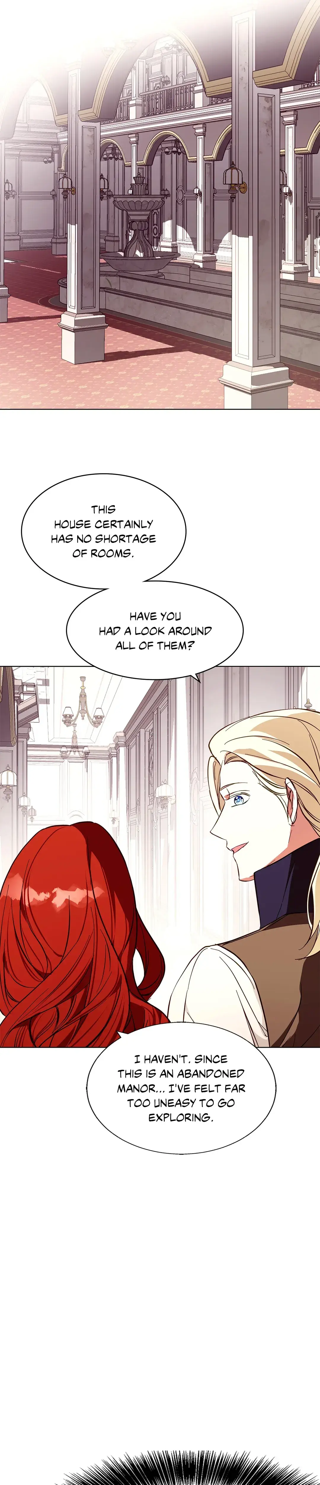 Winter Wolf Chapter 18 - Page 7