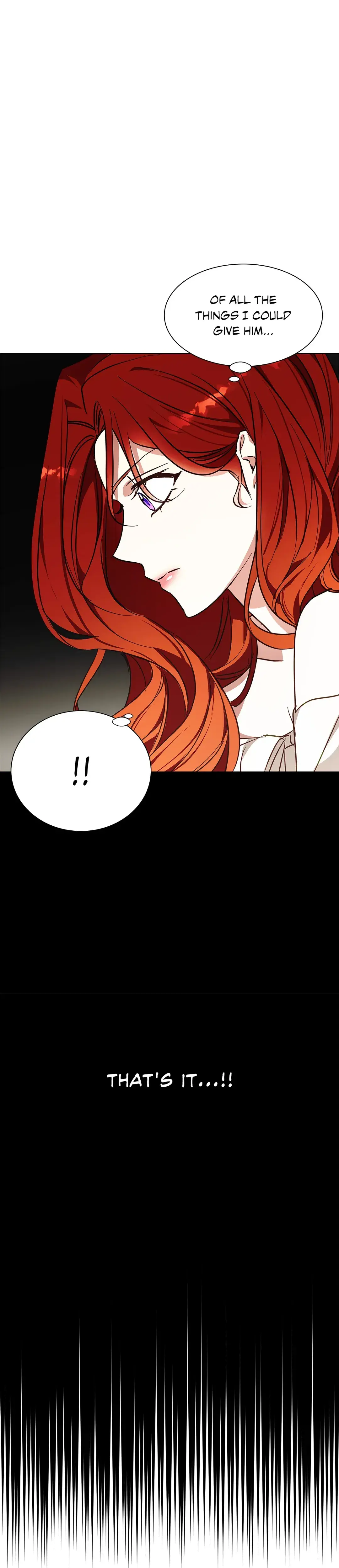 Winter Wolf Chapter 19 - Page 11