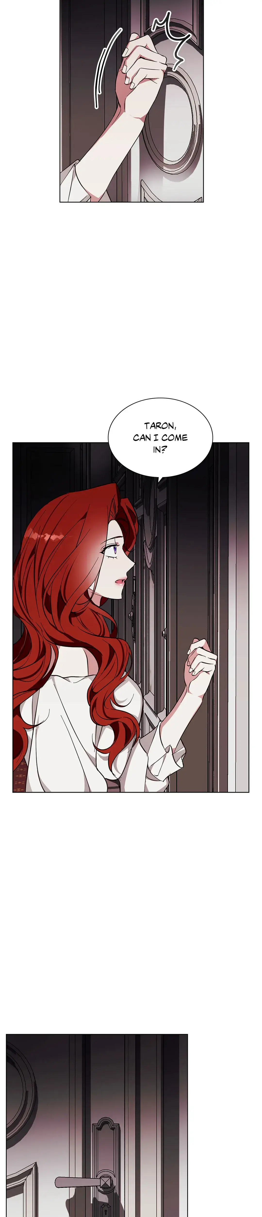 Winter Wolf Chapter 19 - Page 14